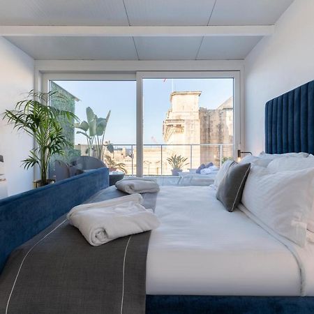 U Collection - A Luxury Collection Suites, 발레타 외부 사진
