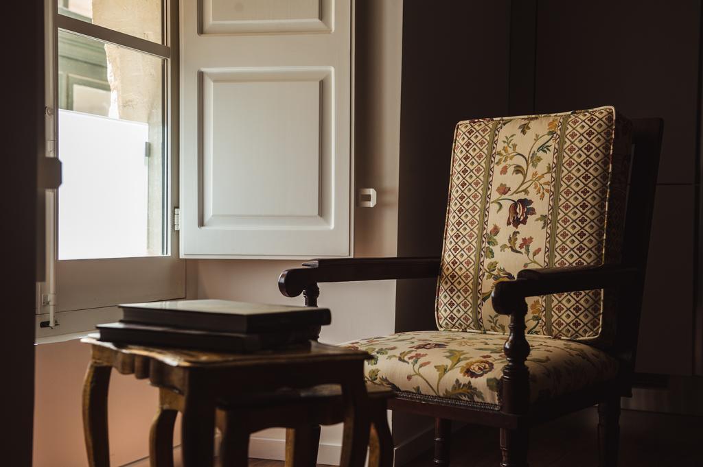 U Collection - A Luxury Collection Suites, 발레타 외부 사진