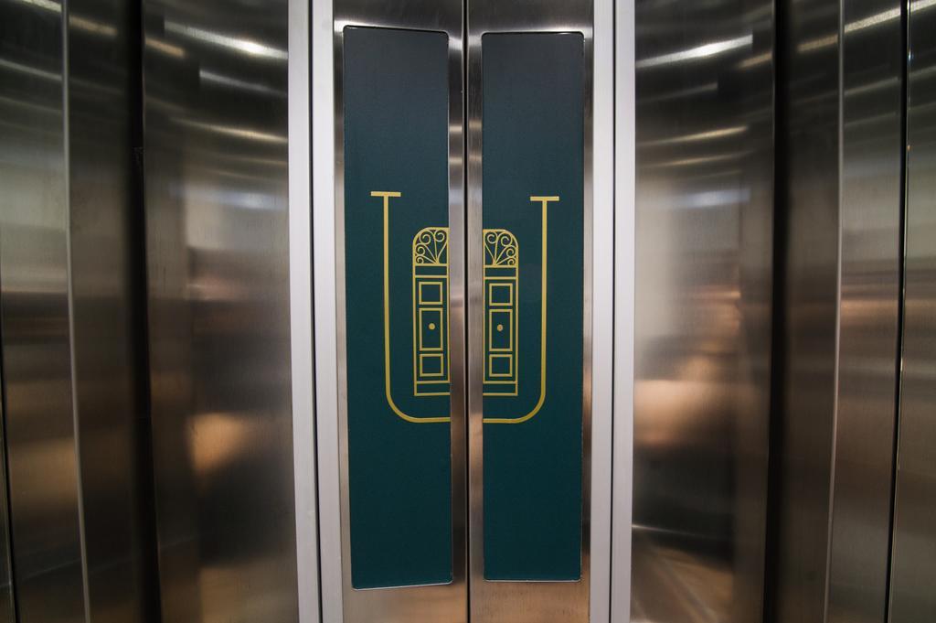 U Collection - A Luxury Collection Suites, 발레타 외부 사진