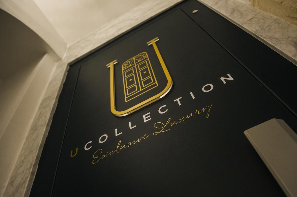 U Collection - A Luxury Collection Suites, 발레타 외부 사진