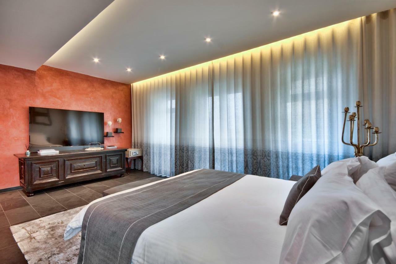 U Collection - A Luxury Collection Suites, 발레타 외부 사진