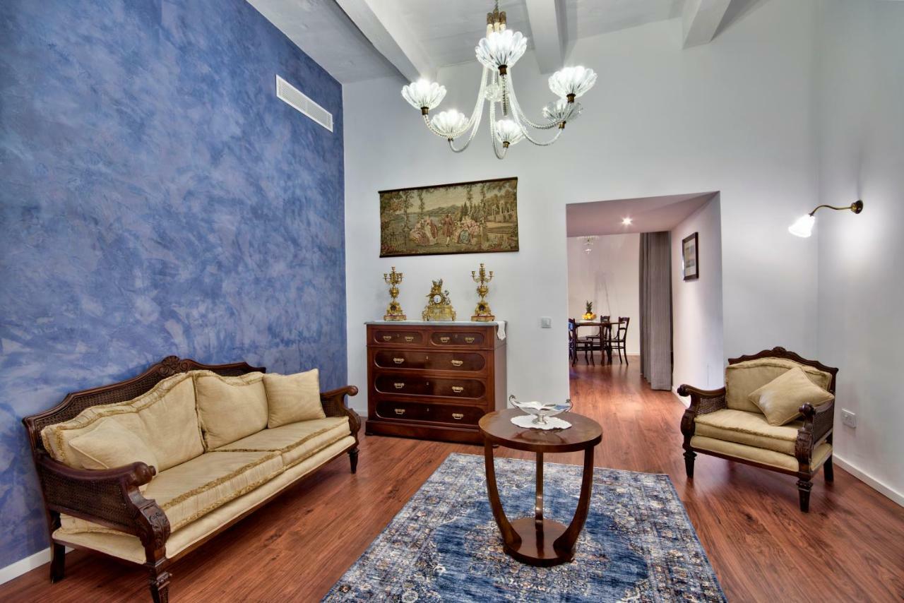 U Collection - A Luxury Collection Suites, 발레타 외부 사진