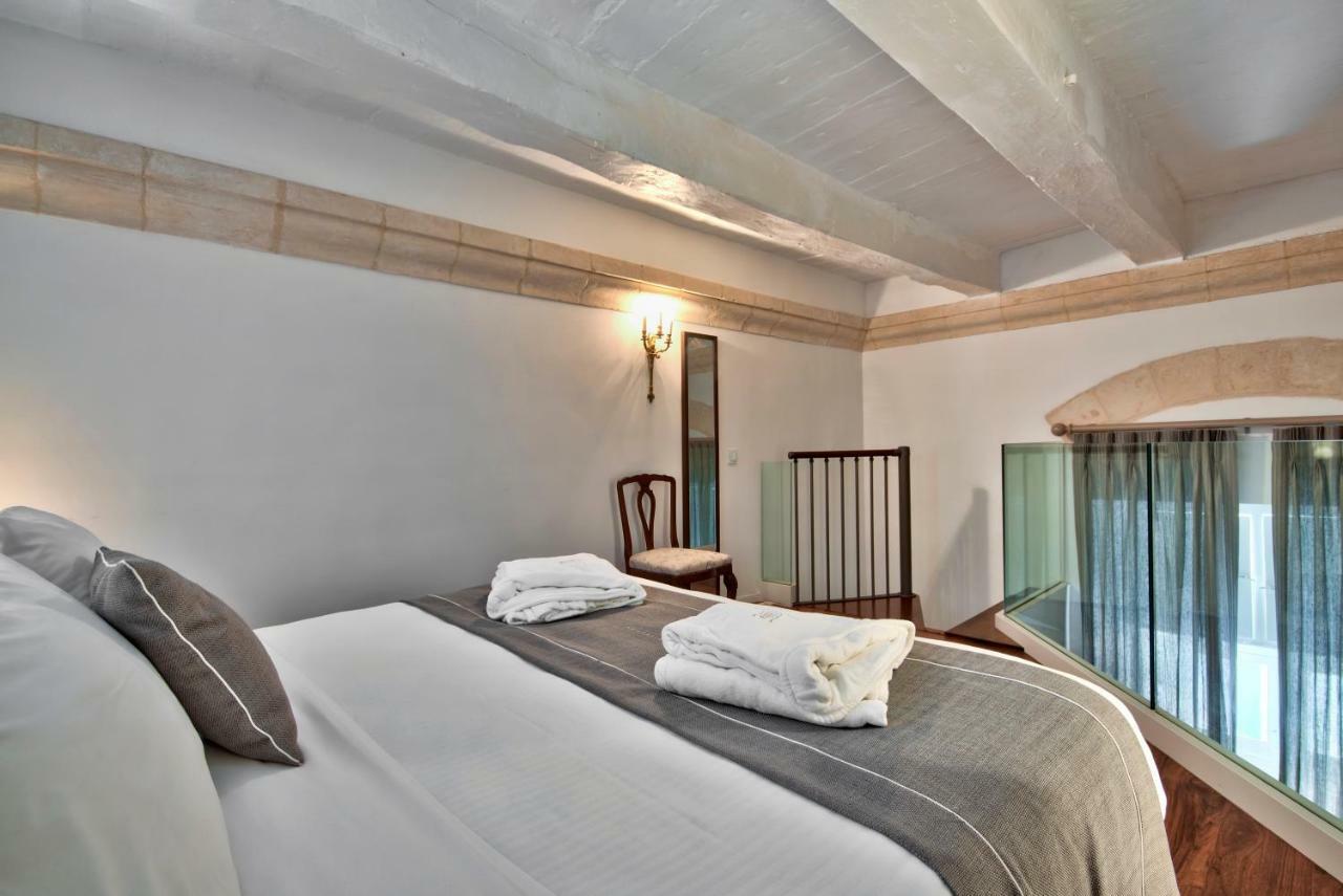 U Collection - A Luxury Collection Suites, 발레타 외부 사진