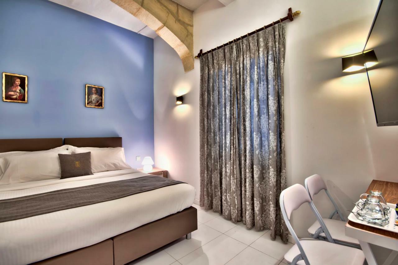 U Collection - A Luxury Collection Suites, 발레타 외부 사진