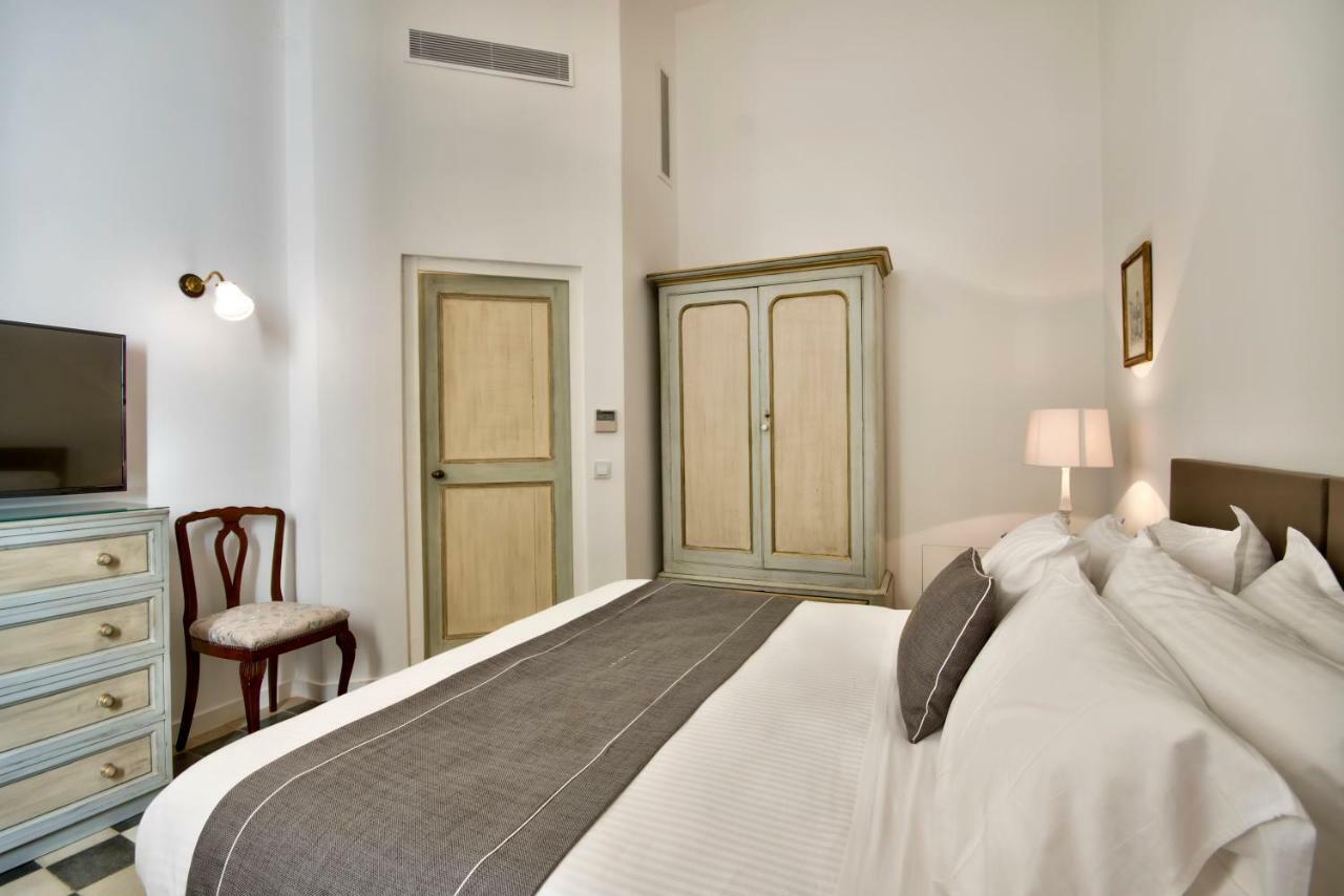 U Collection - A Luxury Collection Suites, 발레타 외부 사진