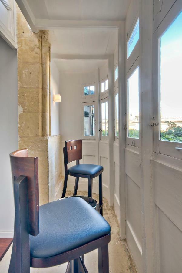 U Collection - A Luxury Collection Suites, 발레타 외부 사진