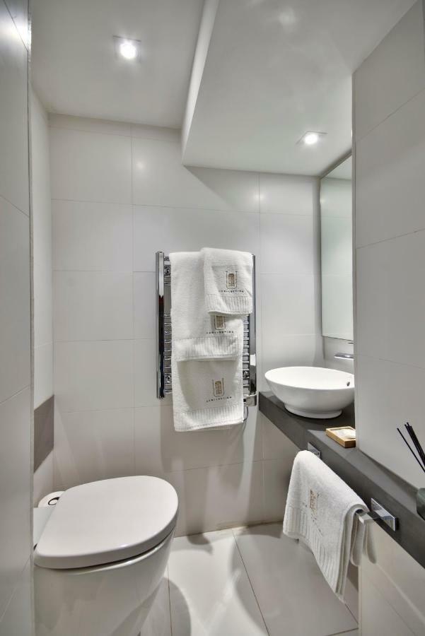 U Collection - A Luxury Collection Suites, 발레타 외부 사진