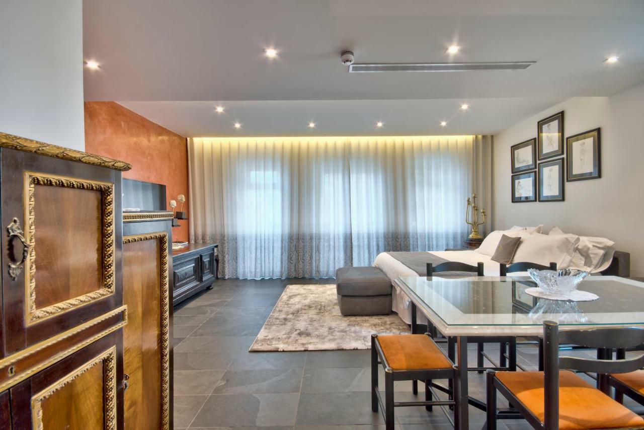 U Collection - A Luxury Collection Suites, 발레타 외부 사진