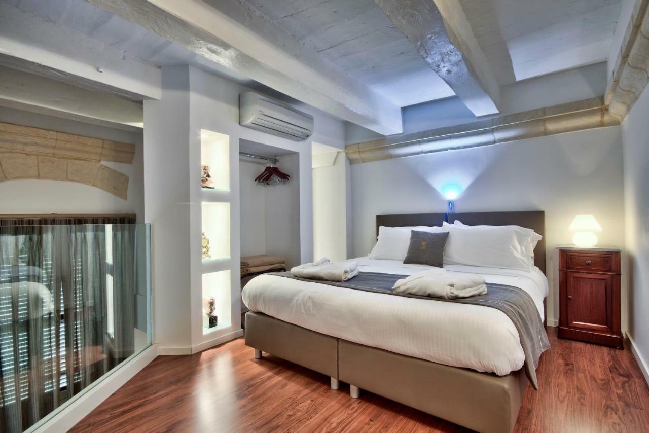U Collection - A Luxury Collection Suites, 발레타 외부 사진