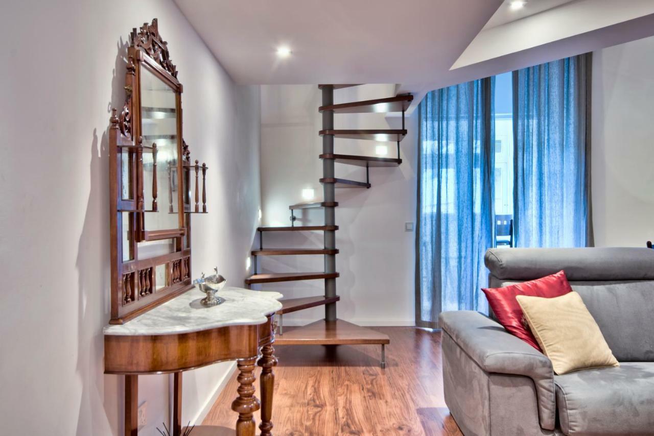 U Collection - A Luxury Collection Suites, 발레타 외부 사진