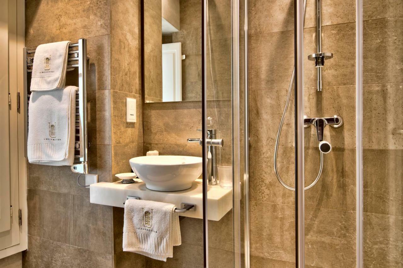 U Collection - A Luxury Collection Suites, 발레타 외부 사진