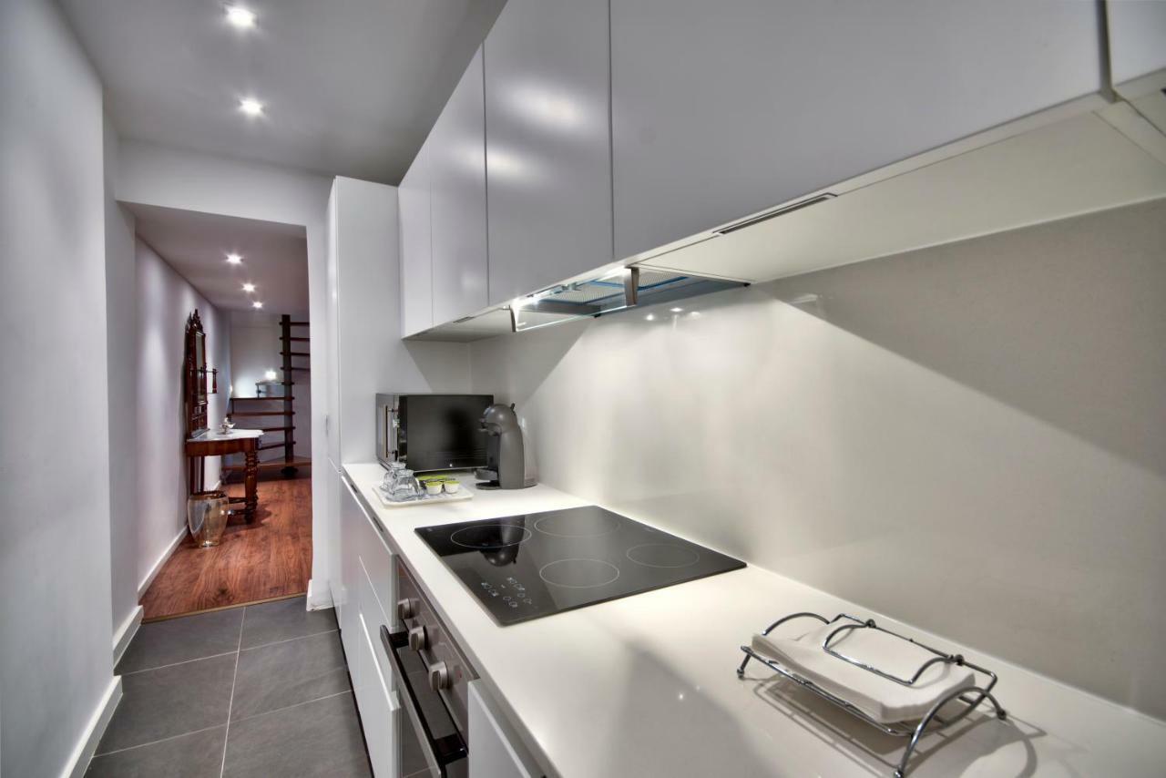 U Collection - A Luxury Collection Suites, 발레타 외부 사진